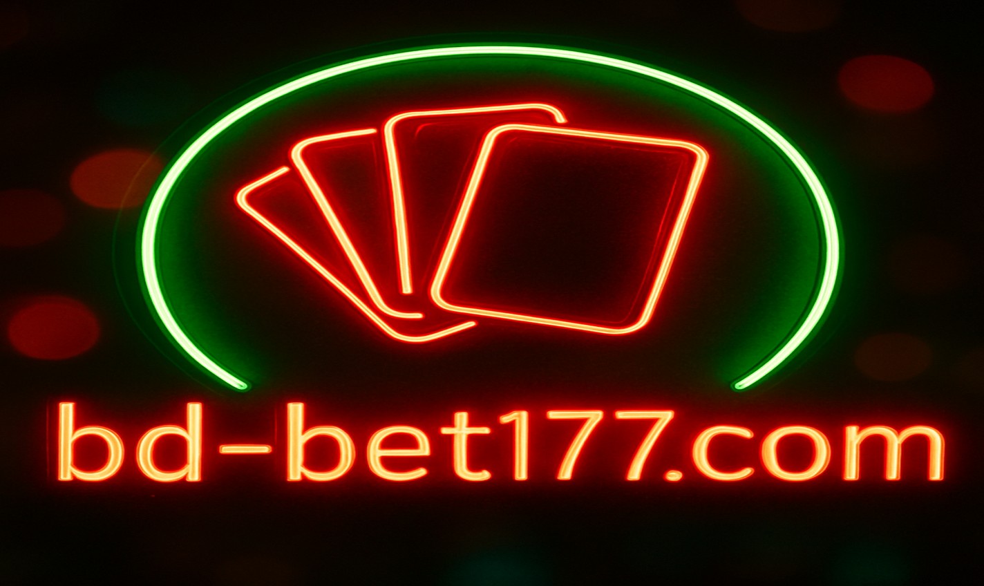 bet177 এ বিভিন্ন গেম উপভোগ করুন