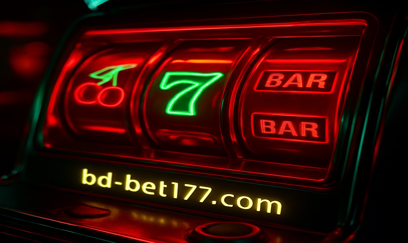 bet177-এ উন্নত প্রযুক্তির সঙ্গে একটি নতুন আর্কেড গেমের অভিজ্ঞতা