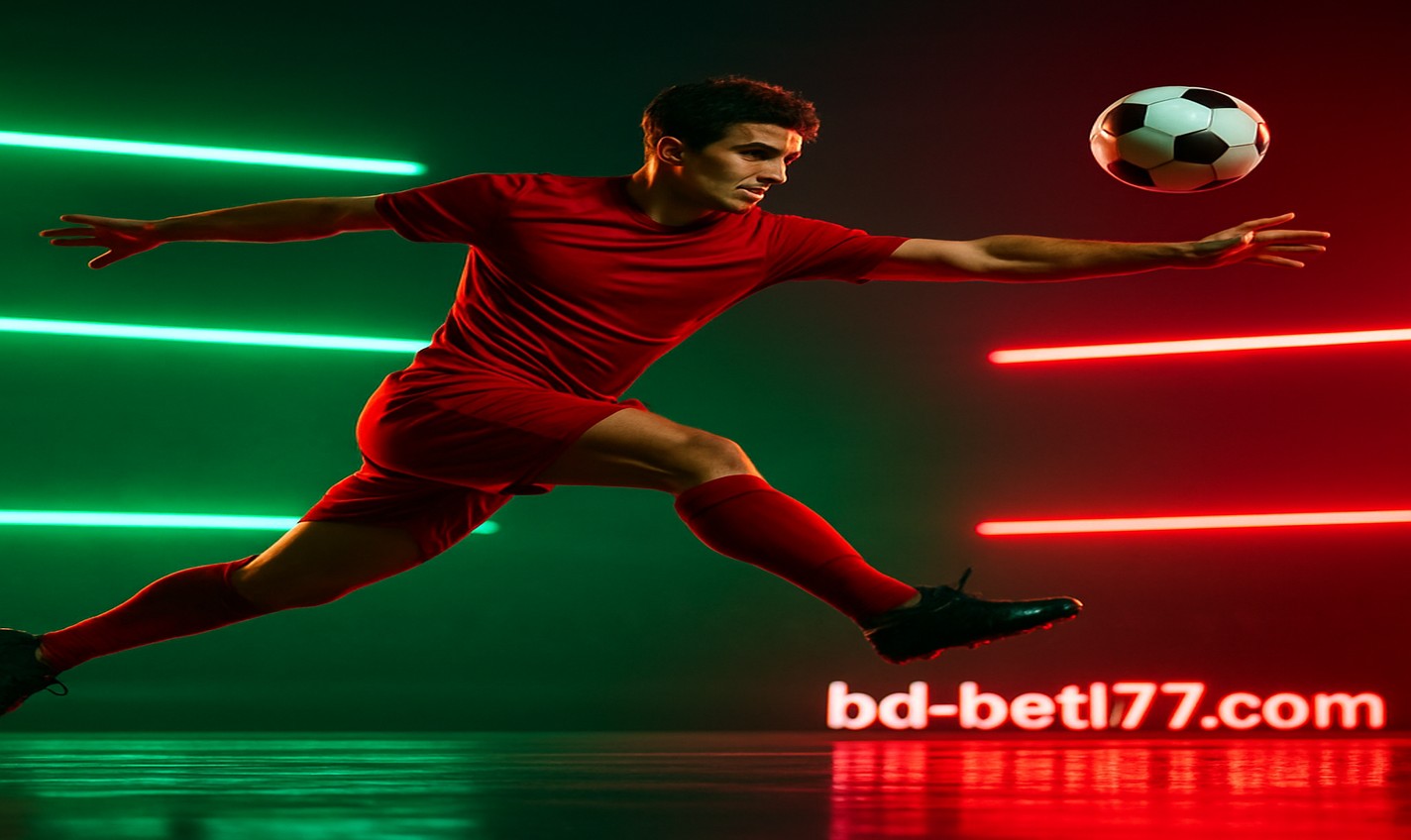 bet177 স্পোর্টস গেমিং প্ল্যাটফর্ম
